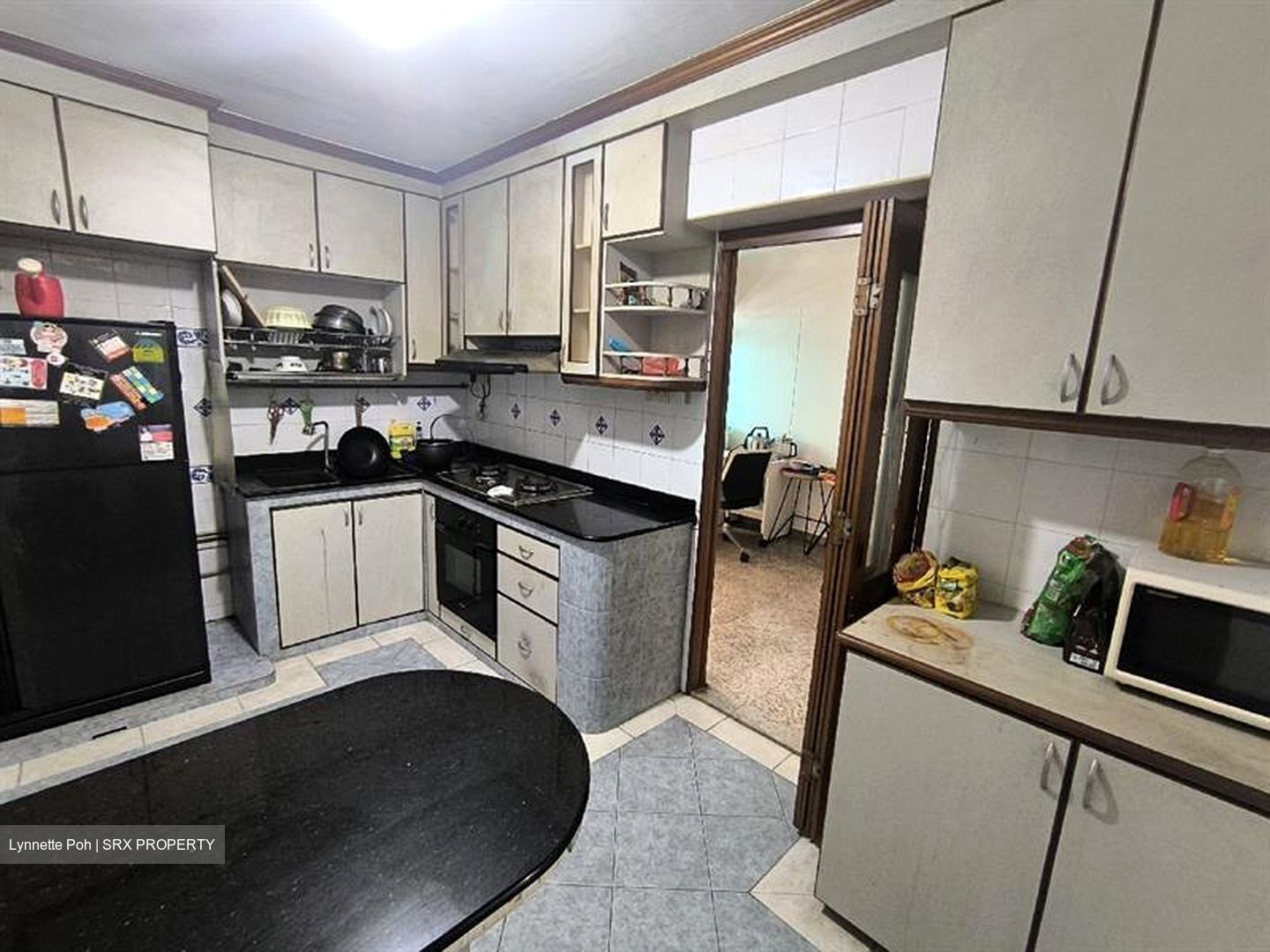 Blk 469B Blue Riverview (Sembawang), HDB 4 Rooms #635554621